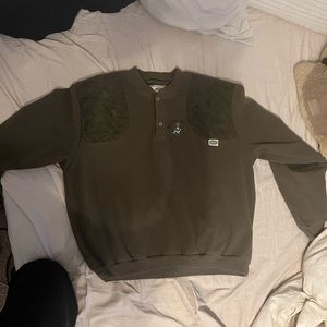 BOYT harness sweater XL